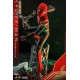 Spider-Man: No Way Home Movie Masterpiece Action Figure 1/6 Spider-Man (Integrated Suit) Deluxe Version 29 cm