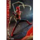 Spider-Man: No Way Home Movie Masterpiece Action Figure 1/6 Spider-Man (Integrated Suit) Deluxe Version 29 cm