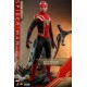 Spider-Man: No Way Home Movie Masterpiece Action Figure 1/6 Spider-Man (Integrated Suit) Deluxe Version 29 cm