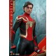 Spider-Man: No Way Home Movie Masterpiece Action Figure 1/6 Spider-Man (Integrated Suit) Deluxe Version 29 cm