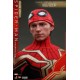 Spider-Man: No Way Home Movie Masterpiece Action Figure 1/6 Spider-Man (Integrated Suit) Deluxe Version 29 cm