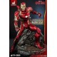 Iron Man Movie Masterpiece Diecast Action Figure 1/6 Iron Man Mark XLVI 32 cm