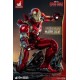 Iron Man Movie Masterpiece Diecast Action Figure 1/6 Iron Man Mark XLVI 32 cm