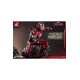 Iron Man Movie Masterpiece Diecast Action Figure 1/6 Iron Man Mark XLVI 32 cm