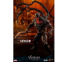 Venom: Let There Be Carnage Movie Masterpiece Series PVC Action Figure 1/6 Venom 38 cm