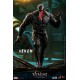 Venom: Let There Be Carnage Movie Masterpiece Series PVC Action Figure 1/6 Venom 38 cm