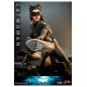 The Dark Knight Trilogy Movie Masterpiece Action Figure 1/6 Catwoman 29 cm