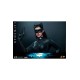 The Dark Knight Trilogy Movie Masterpiece Action Figure 1/6 Catwoman 29 cm