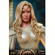 Eternals Movie Masterpiece Action Figure 1/6 Thena 30 cm