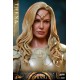 Eternals Movie Masterpiece Action Figure 1/6 Thena 30 cm