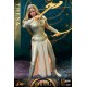 Eternals Movie Masterpiece Action Figure 1/6 Thena 30 cm