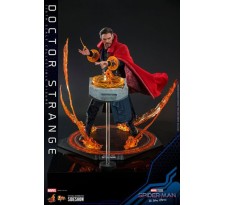 Spider-Man: No Way Home Movie Masterpiece Action Figure 1/6 Doctor Strange 31 cm