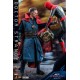 Spider-Man: No Way Home Movie Masterpiece Action Figure 1/6 Doctor Strange 31 cm