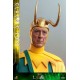 Loki Action Figure 1/6 Classic Loki 31 cm