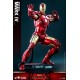 Iron Man 2 Action Figure 1/4 Iron Man Mark IV 49 cm