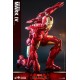 Iron Man 2 Action Figure 1/4 Iron Man Mark IV 49 cm