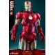 Iron Man 2 Action Figure 1/4 Iron Man Mark IV 49 cm