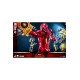 Iron Man 2 Action Figure 1/4 Iron Man Mark IV 49 cm