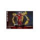 Iron Man 2 Accessories Collection Series Iron Man Suit-Up Gantry