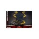 Iron Man 2 Accessories Collection Series Iron Man Suit-Up Gantry