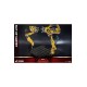 Iron Man 2 Accessories Collection Series Iron Man Suit-Up Gantry