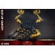 Iron Man 2 Accessories Collection Series Iron Man Suit-Up Gantry