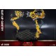 Iron Man 2 Accessories Collection Series Iron Man Suit-Up Gantry