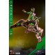 Spider-Man: No Way Home Movie Masterpiece Action Figure 1/6 Green Goblin 30 cm