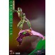 Spider-Man: No Way Home Movie Masterpiece Action Figure 1/6 Green Goblin (Deluxe Version) 30 cm