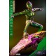 Spider-Man: No Way Home Movie Masterpiece Action Figure 1/6 Green Goblin (Deluxe Version) 30 cm