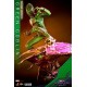 Spider-Man: No Way Home Movie Masterpiece Action Figure 1/6 Green Goblin (Deluxe Version) 30 cm