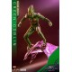 Spider-Man: No Way Home Movie Masterpiece Action Figure 1/6 Green Goblin (Deluxe Version) 30 cm