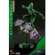 Spider-Man: No Way Home Movie Masterpiece Action Figure 1/6 Green Goblin (Deluxe Version) 30 cm