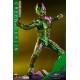 Spider-Man: No Way Home Movie Masterpiece Action Figure 1/6 Green Goblin (Deluxe Version) 30 cm