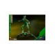 Spider-Man: No Way Home Movie Masterpiece Action Figure 1/6 Green Goblin (Deluxe Version) 30 cm