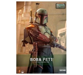 Star Wars: The Book of Boba Fett Action Figure 1/4 Boba Fett 45 cm
