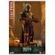 Star Wars: The Book of Boba Fett Action Figure 1/4 Boba Fett (Deluxe Version) 45 cm