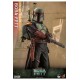 Star Wars: The Book of Boba Fett Action Figure 1/4 Boba Fett (Deluxe Version) 45 cm