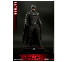 The Batman Movie Masterpiece Action Figure 1/6 Batman 31 cm