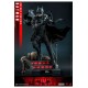 The Batman Movie Masterpiece Action Figure 1/6 Batman Deluxe Version 31 cm