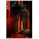 The Batman Movie Masterpiece Action Figure 1/6 Batman Deluxe Version 31 cm