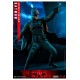 The Batman Movie Masterpiece Action Figure 1/6 Batman Deluxe Version 31 cm