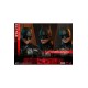 The Batman Movie Masterpiece Action Figure 1/6 Batman Deluxe Version 31 cm