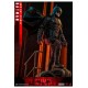 The Batman Movie Masterpiece Action Figure 1/6 Batman with Bat-Signal 31 cm