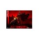 The Batman Movie Masterpiece Action Figure 1/6 Batman with Bat-Signal 31 cm