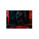 The Batman Movie Masterpiece Action Figure 1/6 Batman with Bat-Signal 31 cm