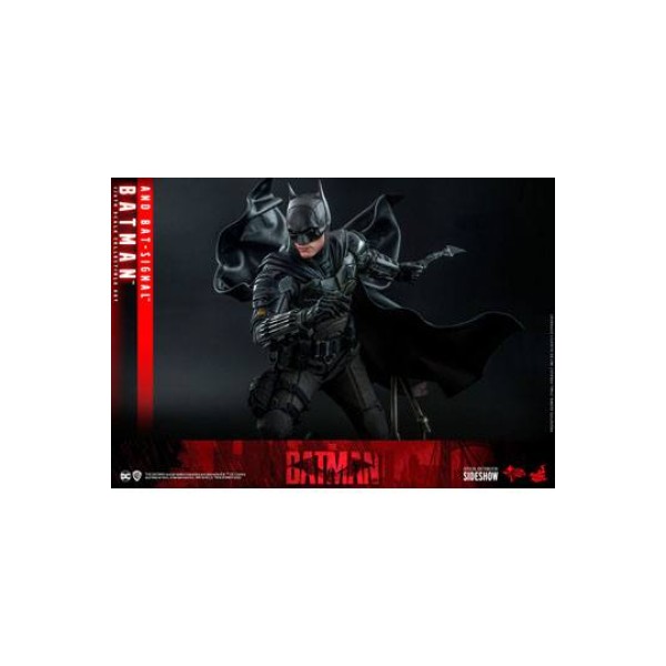 The Batman Movie Masterpiece Figure Accessory 1/6 Scale Bat-Signal