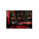 The Batman Movie Masterpiece Action Figure 1/6 Batman with Bat-Signal 31 cm