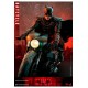 The Batman Movie Masterpiece Action Figure 1/6 Batcycle 42 cm