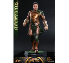 Eternals Movie Masterpiece Action Figure 1/6 Gilgamesh 30 cm